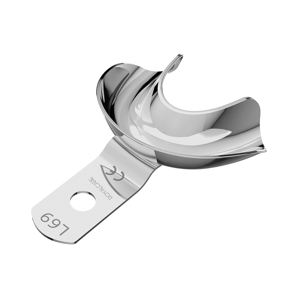 Impression Tray